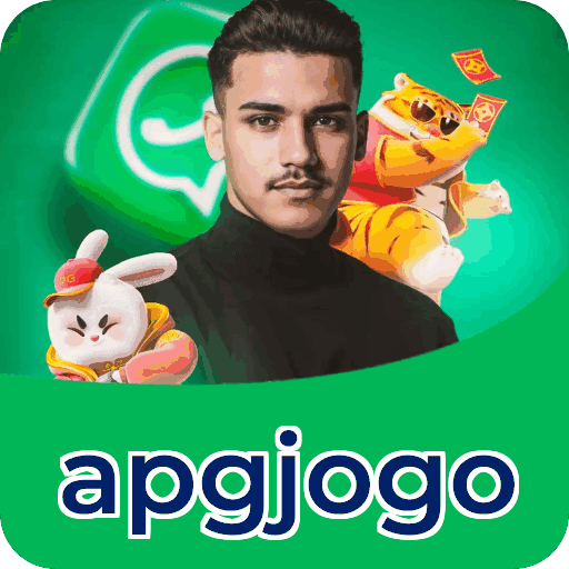 Siga a apgjogo no Facebook